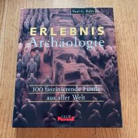 Erlebnis Archäologie - 100 faszinierende Funde aus alles Welt Bayern - Tiefenbach Kr Passau Vorschau