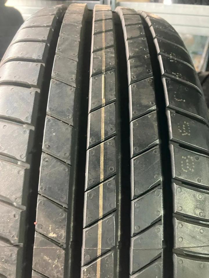 Neue 2 Sommerreifen 185 60 R15 88H Bridgestone T005 Dot 21 in Giebelstadt