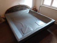 Wasserbett 180 x 200 kompletter Unterbau mit Heizung Thüringen - Frauenwald Vorschau