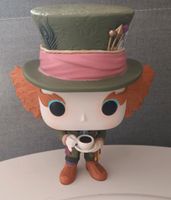 Funko pop Alice im Wunderland Hannover - Mitte Vorschau