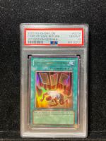 Yugioh Karte der sicheren Wiederkehr PSA 10 POP 1 Anime Slifer Burglesum - Lesum Vorschau