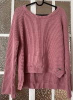 Rosa farbender Strickpullover von Esprit, Größe S Hamburg-Nord - Hamburg Winterhude Vorschau