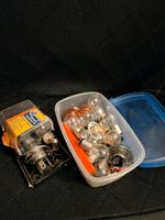 diverse Auto Glühbirnen Schleswig-Holstein - Neumünster Vorschau