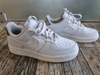 Nike air force 1 weiß in Größe 38 Brandenburg - Brandenburg an der Havel Vorschau