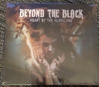 Beyond the Black  -  Heart of the hurricane – CD Digipack OVP! Harburg - Hamburg Wilstorf Vorschau