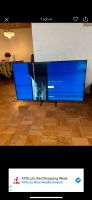Samsung Smart-TV 138cm/55 Zoll 4K Ultra Defekt Hessen - Dreieich Vorschau
