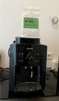 Krups Kaffeemaschine / Vollautomat / Espresso / coffee / Café Düsseldorf - Benrath Vorschau