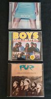 CD Pur Seiltänzertraum, Boys unlimited, Rock Nordrhein-Westfalen - Olpe Vorschau