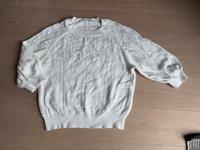 Esprit Pullover Shirt Strickshirt Gr. S 36 Bayern - Starnberg Vorschau