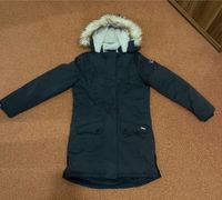 „Cars Jeans“ Winterjacke Wintermantel Mädchen 176 dunkelblau Sachsen-Anhalt - Lützen Vorschau