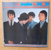 The Kinks - Kinda Kinks / LP Mono / Classic Rock Pop Baden-Württemberg - Freiburg im Breisgau Vorschau