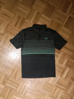 Golfpolo Herren Under Armour Düsseldorf - Pempelfort Vorschau
