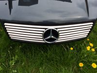 Mercedes W 124 Motorhaube SLC Optik zu Verkaufen Bayern - Bernhardswald Vorschau