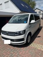 VW T6 Camper mit langem Radstand Wandsbek - Hamburg Tonndorf Vorschau