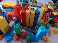 Lego Duplo Steine, Tiere, Autos, Waggons, Platten, Zahlen, etc. Sachsen - Hohnstein Vorschau