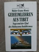 Geheimlehren aus Tibet Brandenburg - Senftenberg Vorschau