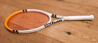 WILSON Clash 100 V2  Roland Garros Tennisschläger *neuwertig* L2 Bayern - Heideck Vorschau