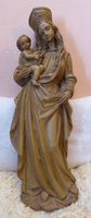 Figur Madonna mit Jesus Kind 79 cm hoch Nordrhein-Westfalen - Mechernich Vorschau