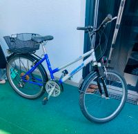 Fahrrad 26" unisex Hessen - Groß-Zimmern Vorschau