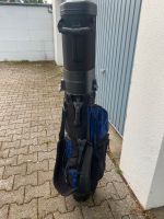 Golf Tasche hard case Nordrhein-Westfalen - Ratingen Vorschau