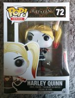 Funko Pop "Harley Quinn" Batman Arkham Knight Sachsen - Annaberg-Buchholz Vorschau