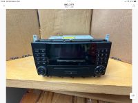 Radio Mercedes C180 Feldmoching-Hasenbergl - Feldmoching Vorschau