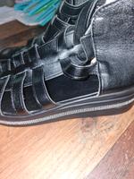 Neue Damrnschuhe mit Strasssteine Bad Doberan - Landkreis - Kröpelin Vorschau