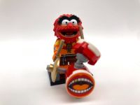 Lego Minifgur- The Muppets- "Das Tier" Nordrhein-Westfalen - Bad Wünnenberg Vorschau