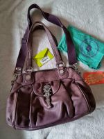 GG&L Echtleder Tasche George Gina & Lucy GGL TOP Nordrhein-Westfalen - Legden Vorschau