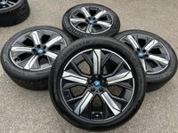 4 ORIGINAL 21" ALUFELGEN BMW IX STYLING 1010 5A02654 9x21 #1IEG Bayern - Bad Tölz Vorschau