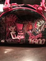 Handtasche Mädchen Monster High Nordrhein-Westfalen - Verl Vorschau