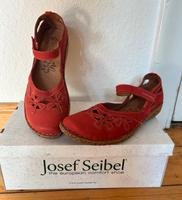 Neu in OVP! Leder Ballerina Rosalie von Josef Seibel  in gr. 40 Niedersachsen - Oldenburg Vorschau