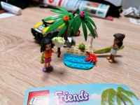 Lego Friends 41697 Schildkröten Rettung Niedersachsen - Holzminden Vorschau