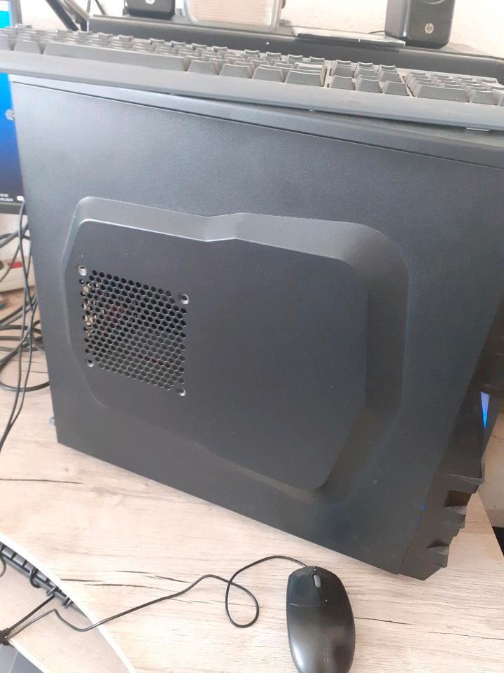 Gaming Computer in Berlin