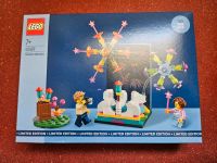 LEGO 40689 GWP Fireworks Celebration Neu & OVP Klemmbausteine Berlin - Tempelhof Vorschau