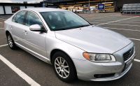 Volvo S80 D5 136kW 2007 MANUEL 185PS Nordrhein-Westfalen - Kevelaer Vorschau