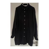 Damen Bluse Schwarz (NEU)! Gr. 48 Thüringen - Eisenach Vorschau