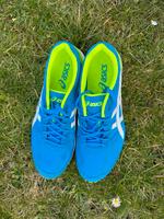 Asics Tartherzeal Wettkampfschuhe Gr.41.5 Wuppertal - Oberbarmen Vorschau