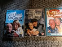 One foot in the grave (Series 1,6 & the very best of) DVD Nordrhein-Westfalen - Alpen Vorschau