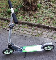 Big Wheel Scooter / Tretroller Hudora (Max: 100 Kg) faltbar. Bayern - Aschaffenburg Vorschau