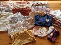 Baby-Bekleidungspaket, Newborn, 56, Mädchen Stuttgart - Weilimdorf Vorschau