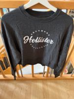 Hollister Damen Pullover Gr.XS Hessen - Brachttal Vorschau