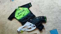 Skyline Trikotset Trikot Hose BIB Cycling Radsport Rennrad Set Bayern - Regensburg Vorschau