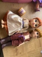 Disney eiskönigin Frozen Puppen Set Bayern - Lindenberg im Allgäu Vorschau
