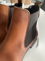 ALDO STIEFELETTEN STIEFEL SCHUHE BRAUN 40 - NEU !!! Berlin - Steglitz Vorschau