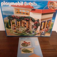 Playmobil Ferienhaus 4857 Mülheim - Köln Holweide Vorschau