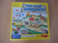 Großes Haba Spiel Mein erster Spieleschatz Kita Kindergarten München - Pasing-Obermenzing Vorschau
