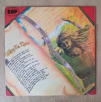 BDP - Why is that? - Rap - Hip Hop - Single - Jive  - KRS ONE Nordfriesland - Husum Vorschau