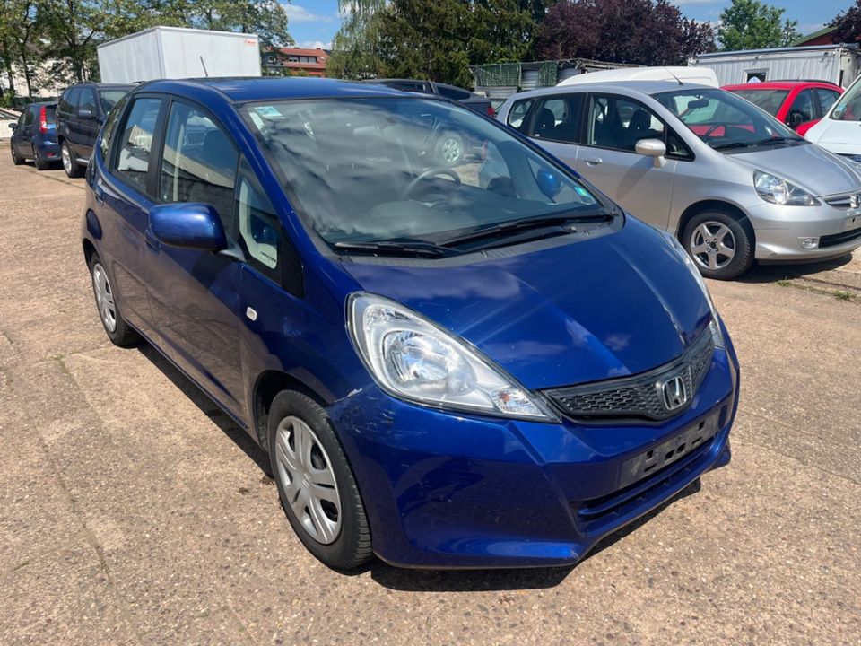 Honda Jazz 1.2 S* Klima in Saarlouis