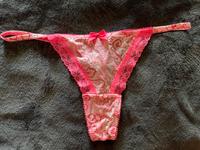 Neu String von Censored - Gr. 38 Sachsen - Görlitz Vorschau